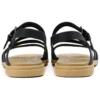 Tulum Sandal « Black »