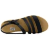 Tulum Sandal « Black »