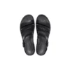 Tulum Sandals « All Black »