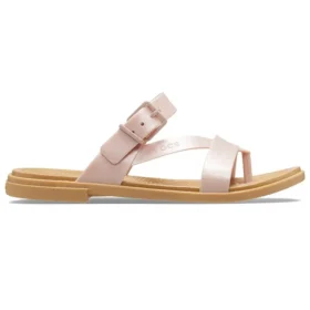 Tulum Toe Post Sandal « Pink Clay »