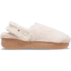 Unfurgettable Cozy Sabot