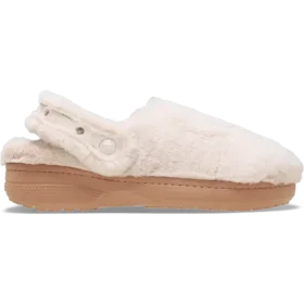 Unfurgettable Cozy Sabot