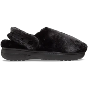 Unfurgettable Cozy Sabot