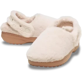 Unfurgettable Cozy Sabot