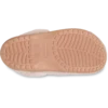 Unfurgettable Cozy Sabot