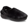 Unfurgettable Cozy Sabot Unfurgettable Cozy Sabot
