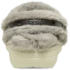 Unfurgettable Cozy Sabot