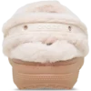 Unfurgettable Cozy Sabot