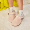 Unfurgettable Cozy Sabot