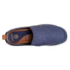 Walu SYN Slate « Blue Brown »