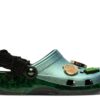 Wicked x Classic Clog « Elphaba » Wicked x Classic Clog « Elphaba »