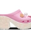 Wicked x Siren Clog « Glinda » Wicked x Siren Clog « Glinda »