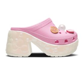 Wicked x Siren Clog « Glinda »