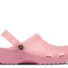 Wmns Frosted Classic Clog « Pink »