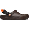 Work Clog