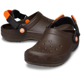 Work Clog