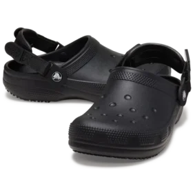 Work Clog