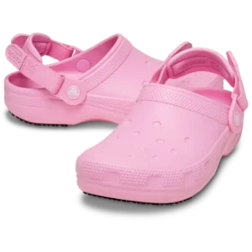 Work Clog