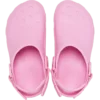 Work Clog