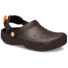 Work Clog