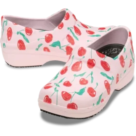 Work Clog Neria Pro II LiteRide Graphic