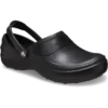 Work Clog pour femme