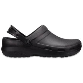 Work Clog Specialist II