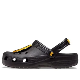 Wu-Tang Clan x Classic Clog « Noir »