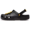 Wu-Tang Clan x Classic Clog « Noir »