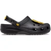 Wu-Tang Clan x Classic Clog « Noir »