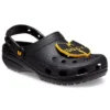 Wu-Tang Clan x Classic Clog « Noir »