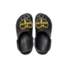 Wu-Tang Clan x Classic Clog « Noir »