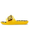 Wu-Tang Clan x Classic Slide « Yellow »