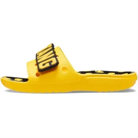 Wu-Tang Clan x Classic Slide « Yellow »