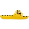 Wu-Tang Clan x Classic Slide « Yellow »