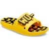Wu-Tang Clan x Classic Slide « Yellow »