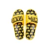 Wu-Tang Clan x Classic Slide « Yellow »