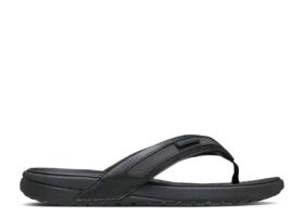 Yukon Sport LR Flip « Noir »